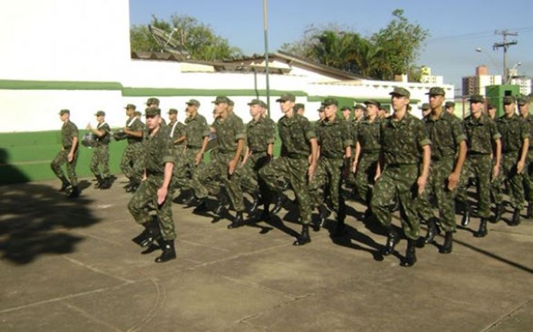 Exercício de Apresentação da Reserva ? EXAR/2014