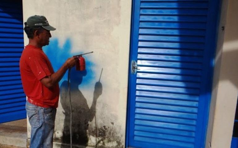 Prefeitura investirá R$ 1,4 milhão  para melhorar estrutura de escolas