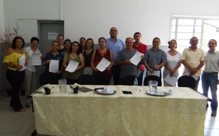 Prefeito confirma repasse de mais de R$ 3,3 milhões a entidades sociais