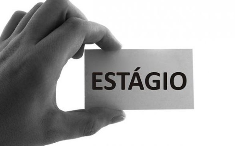Câmara abre Processo Seletivo para estágio em informática