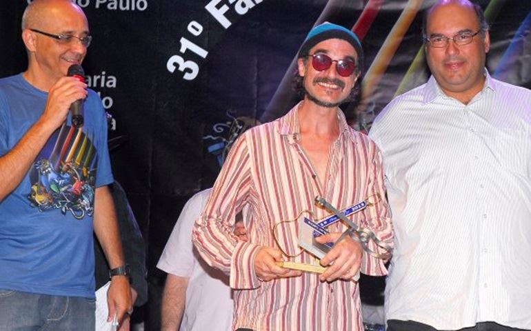 OS VENCEDORES DA 31º FAMPOP DE AVARÉ