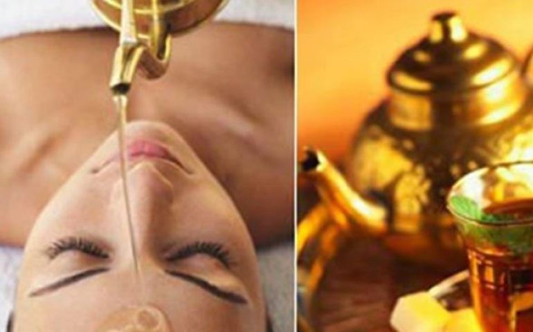 Curso de Ciência Indiana