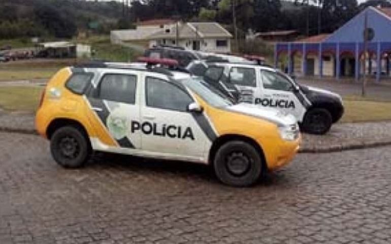 Fuga de presos em Colombo Pr. deixa agente penitenciário morto e policial baleado