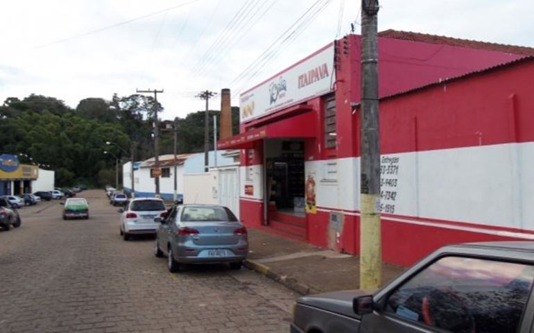 Mais um assalto a mão armada em Avaré.