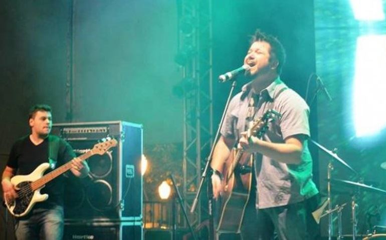 Muito rock no Horto Florestal no próximo dia 25