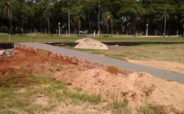 Programa Praia Acessível funcionará no Camping