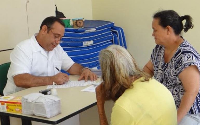 Quatro profissionais reforçarão o Programa Mais Médicos em Avaré