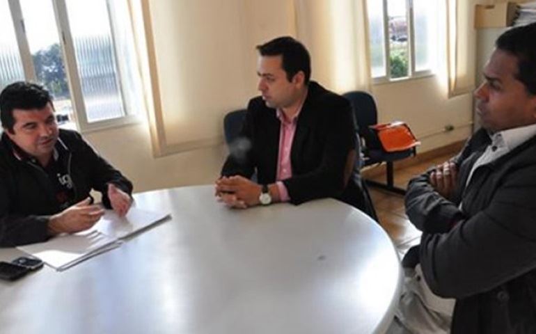 Botucatu organiza novo sistema de limpeza pública