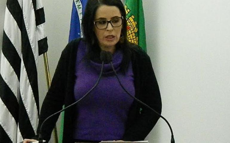 Barra Grande tem nome de ruas aprovadas