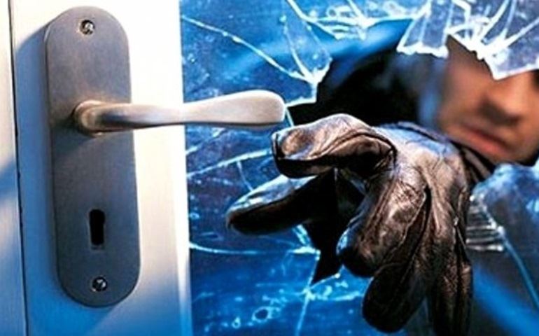 Seis suspeitos de furto a loja são presos em Coronel Macedo