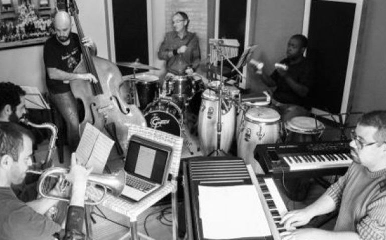  GRUPO DE JAZZ SE APRESENTARÁ EM AVARÉ NO PRÓXIMO DIA 23 