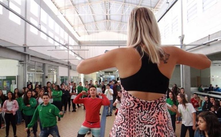 Dia do Desafio terá esporte no Largo do Mercado nesta quarta