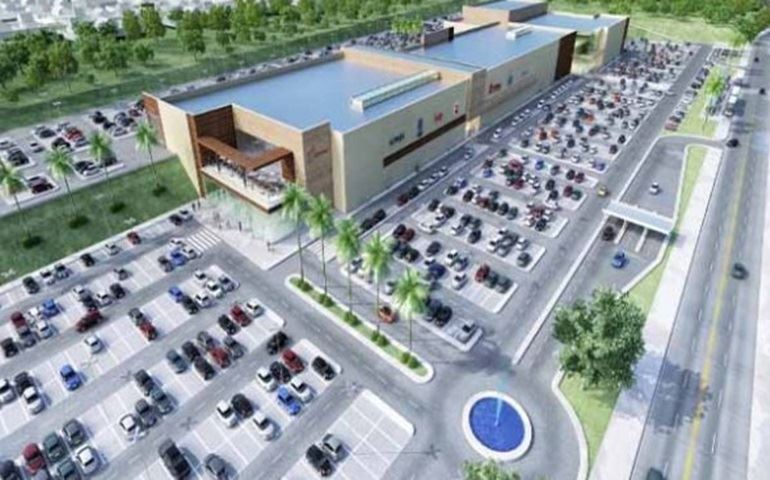 Ourinhos também terá um Shopping