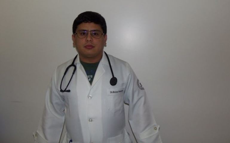 Dr. Bruno Sakaniwa, coordenador do SAMU estará no Jornal da Rádio Paulista 2º Edição quinta feira.