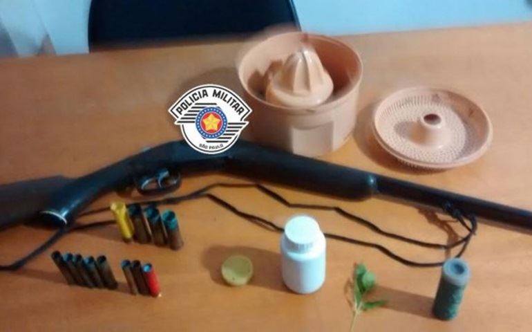 POLÍCIA REALIZA OPERAÇÃO PAGAMENTO
