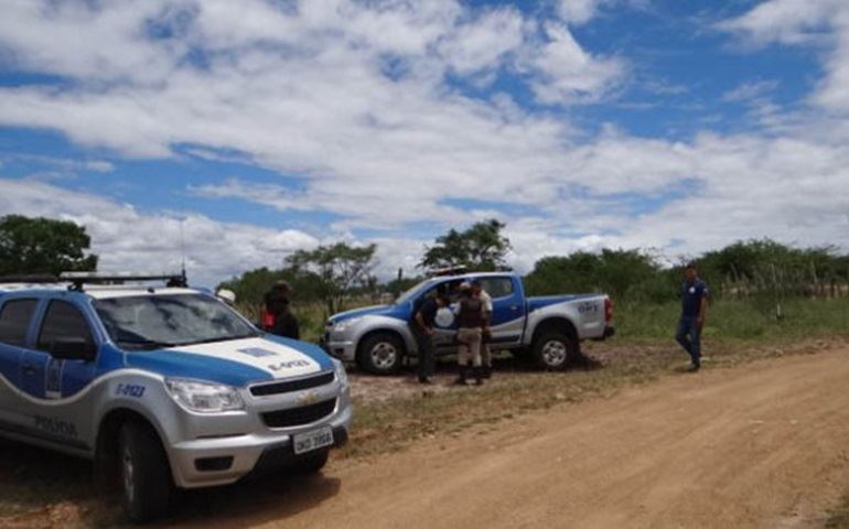 Bahia: Mãe de 9 filhos é encontrada morta dentro de casa, diz polícia