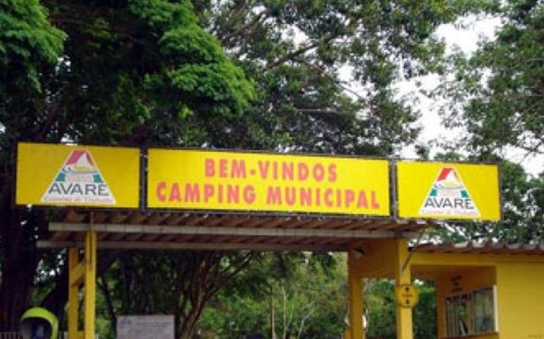A VOZ DA REPRESA - Ed. 14.02