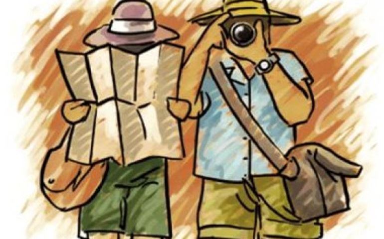 População pode dar sugestões sobre investimentos no turismo