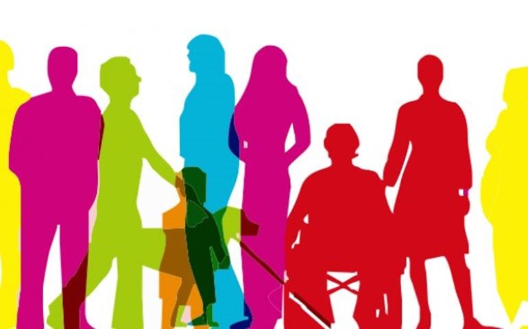 Evento discutirá adaptações do vestuário para pessoas com deficiência