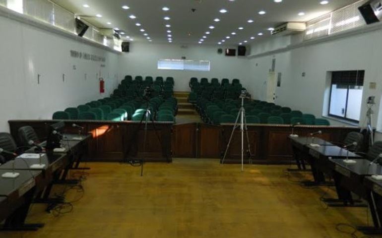 Secretário da Cultura será sabatinado na Câmara