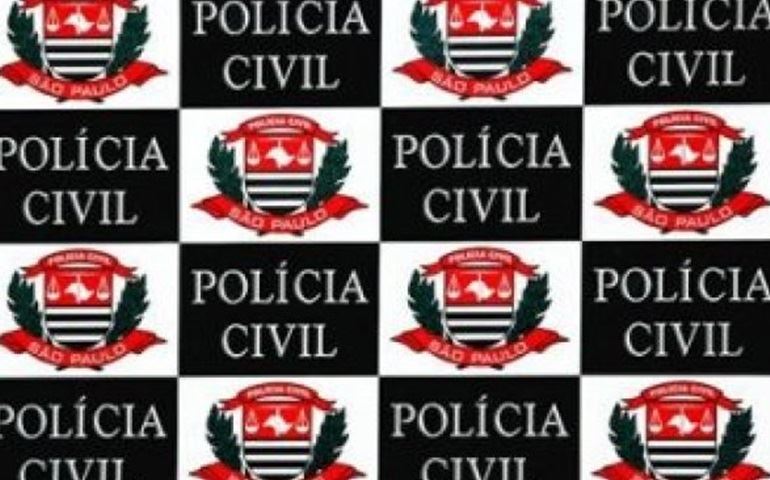 Mais uma quadrilha que agia na região está presa.