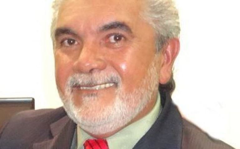 Vereador Francisco Barreto de Monte Neto intercede junto ao Secretário de Saúde para transferência d