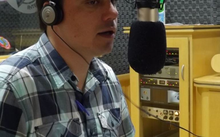 Avaré ganha canal de rádio educativa
