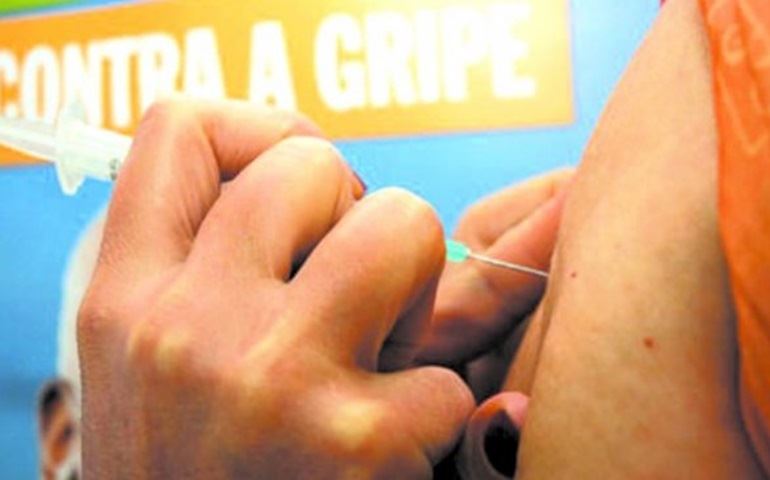 Avaré se mobiliza neste sábado contra a gripe