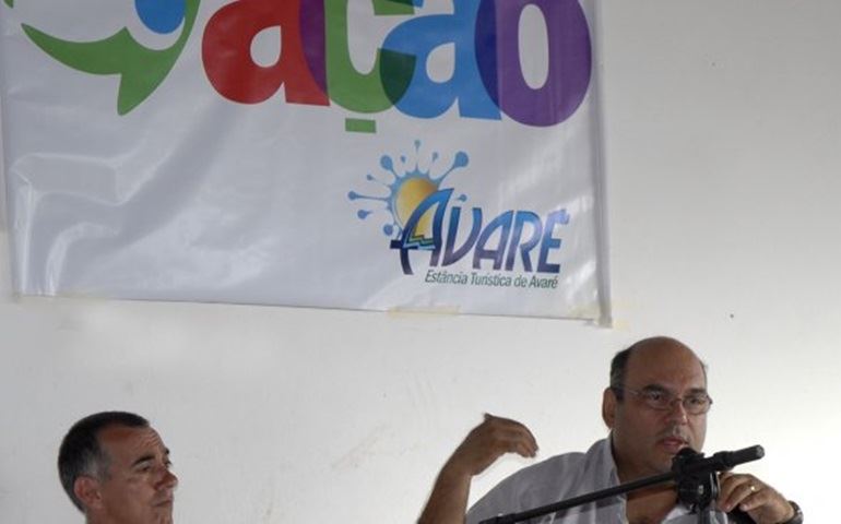 Poio apresenta plano de melhorias na região do Presidencial