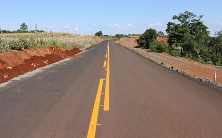 Os acidentes nas rodovias paulistas apresentaram queda de quase 28% no período do último ?feriadão? 