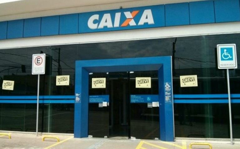 Região de Itapetininga tem 39 agências em greve, diz sindicato