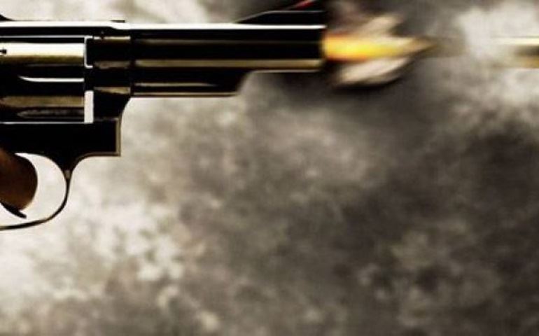 Polícia procura pai suspeito de matar filho a tiros em Taquarituba
