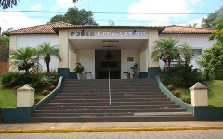 Seis projetos estão na ordem do dia da sessão do dia 15 da Câmara de Avaré