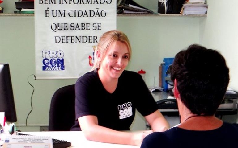 Procon de Avaré é integrado no Ranking Online Estadual