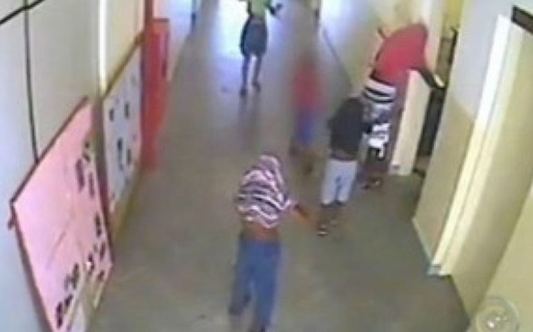 Jovens veem poder na violência?, diz juiz sobre furto em escola de Avaré.