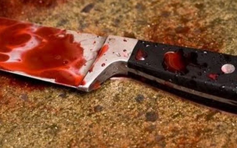 Homem é preso após esfaquear colega de trabalho em Botucatu