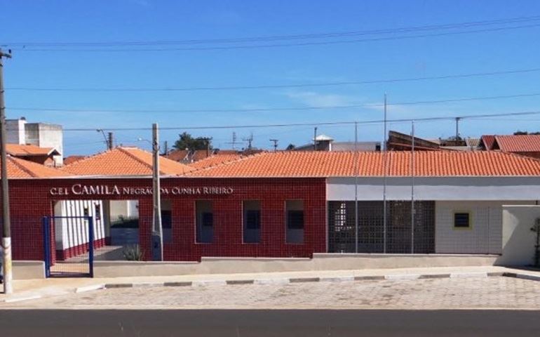 Prefeitura inaugura academia e creche nesta quinta-feira