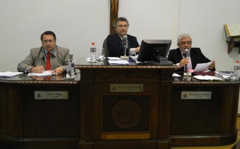 Câmara aprova repasse para Assistência Social