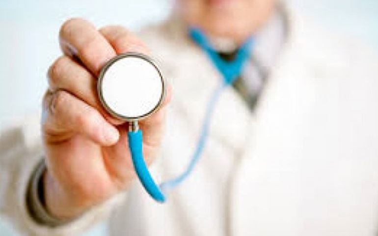 DISK SAÚDE VEM ATENDENDO POPULAÇÃO, MAS DEMANDA, MUITAS VEZES SATURA SERVIÇO, DIZ   VEREADOR