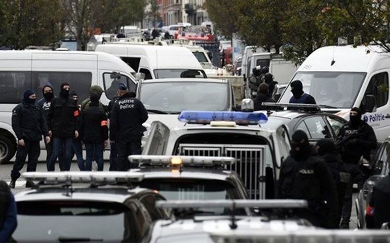 França realiza múltiplas operações antiterroristas com detenções