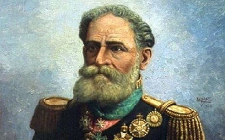 Proclamação da República do Brasil passa despercebida