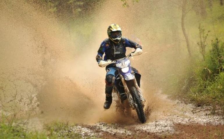Avareense é campeão do Rally dos Amigos