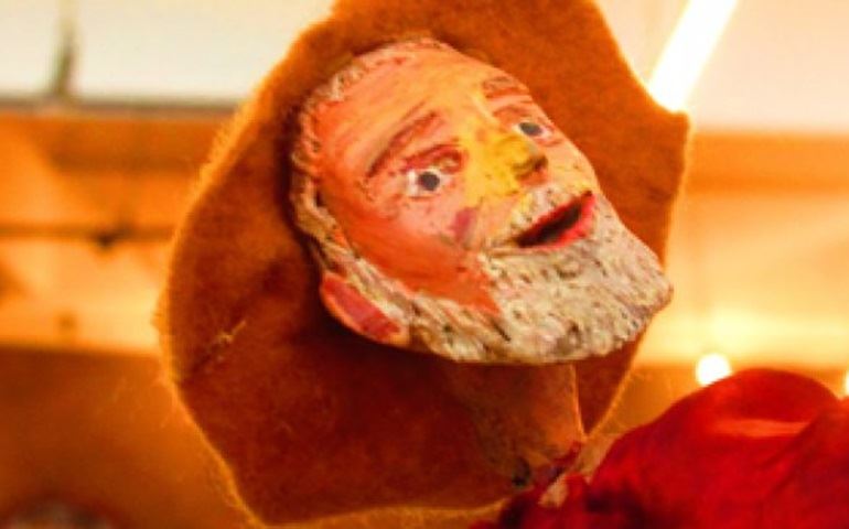 Giralua leva espetáculos e oficinas a Botucatu