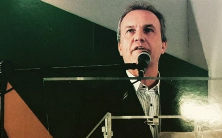 Turismo como fator de desenvolvimento