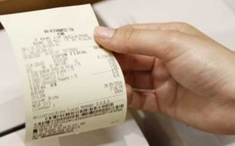 Corte na Nota Fiscal Paulista rende R$ 600 milhões para governo