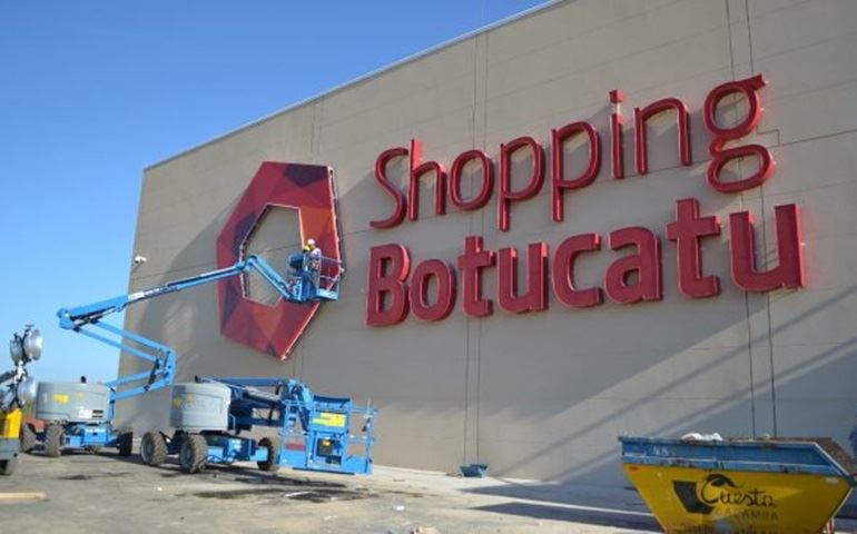 Shopping Botucatu traz atrações especiais para o mês de férias