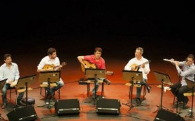 Conservatório de Tatuí abre mais de 200 vagas para o segundo semestre