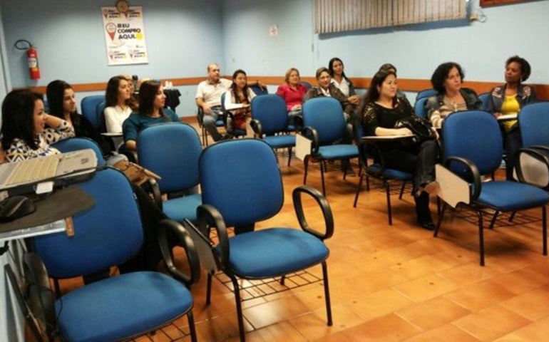 Avaré recebe Oficina de Vitrinismo como parte da programação do Sebrae Inova