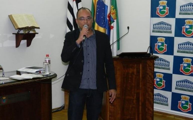 Instituto Federal foi tema de apresentação na Câmara