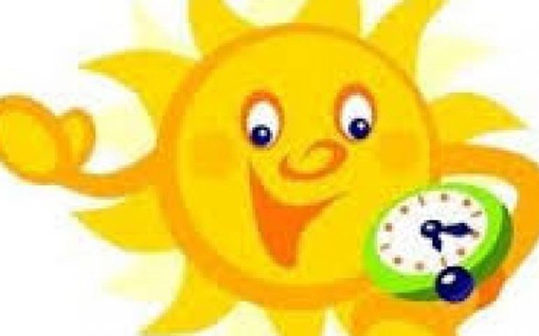 Horário de Verão começa à zero hora deste domingo, 19 de outubro